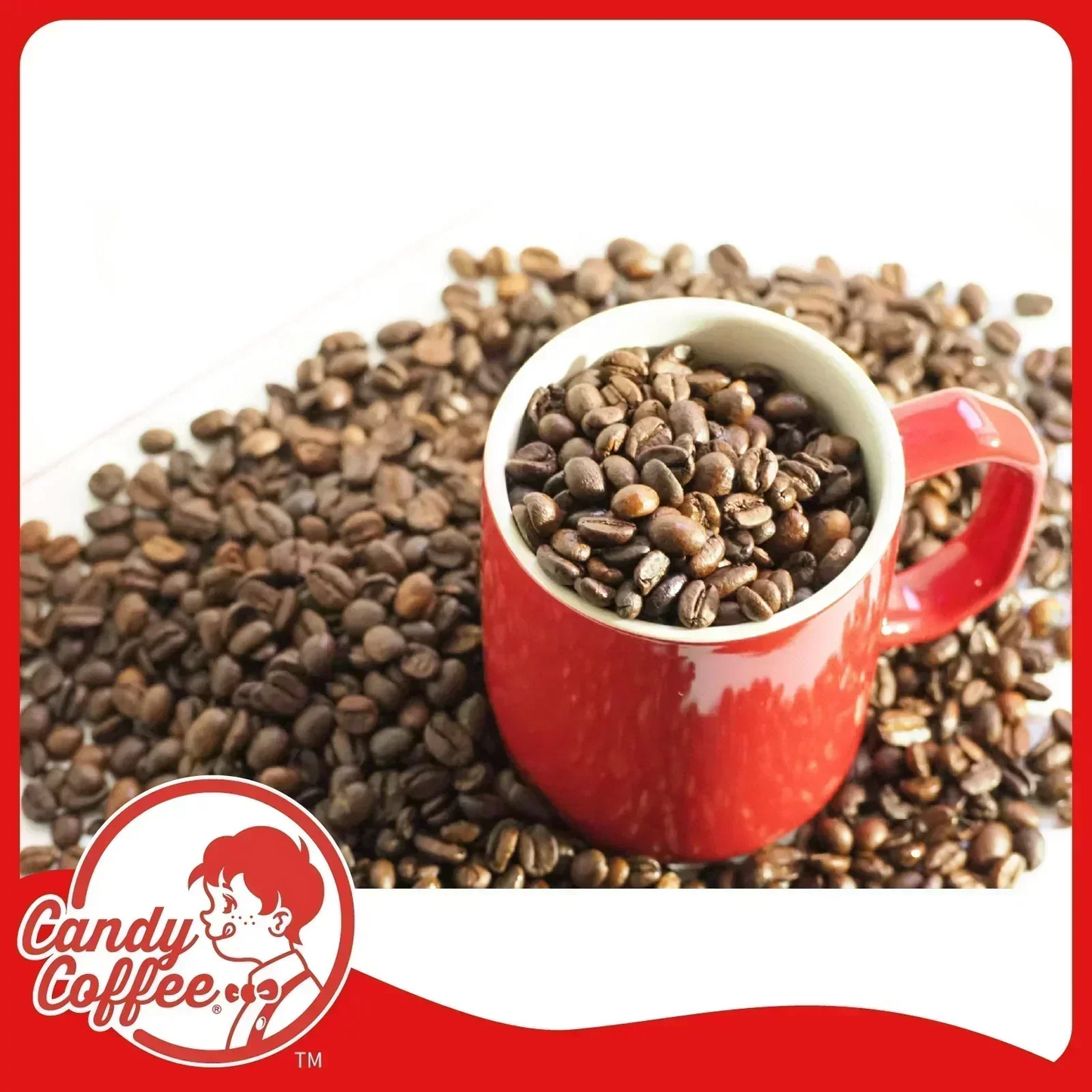 インドネシアブレンド【出来立て】【2kg】【250g8袋】【8人分/小分け可能】コーヒー豆 インドネシア原産 マンデリンG1【マンデリンブレンド】 / 甘さと香りの評判が良い珈琲豆屋CandyCoffee®︎ 【大容量】 / マンデリンG1もブレンドされたブレンドコーヒー。「香り」が特に強く、非常におすすめです。