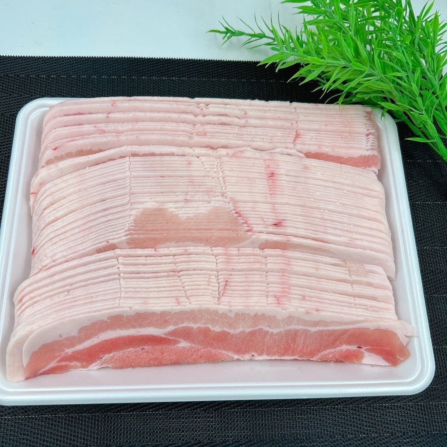 豚バラ スライス 3kg 焼肉・鍋に