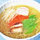 やさい塩ラーメン2人前 人気の特製 スープ ミネラル豊富天然にがり塩使用 野菜の旨味 本場九州 お試しセット ご当地 メール便 保存食 非常食 まとめ買い お取り寄せ