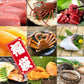 【海鮮福袋】7種以上入り（うに・天然まぐろ・伊勢えび等々）15000円相当