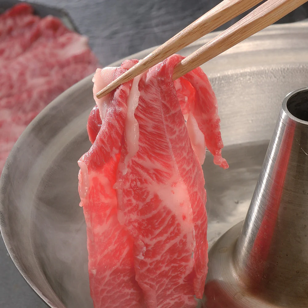 【終売】山形 米沢牛 しゃぶしゃぶ
