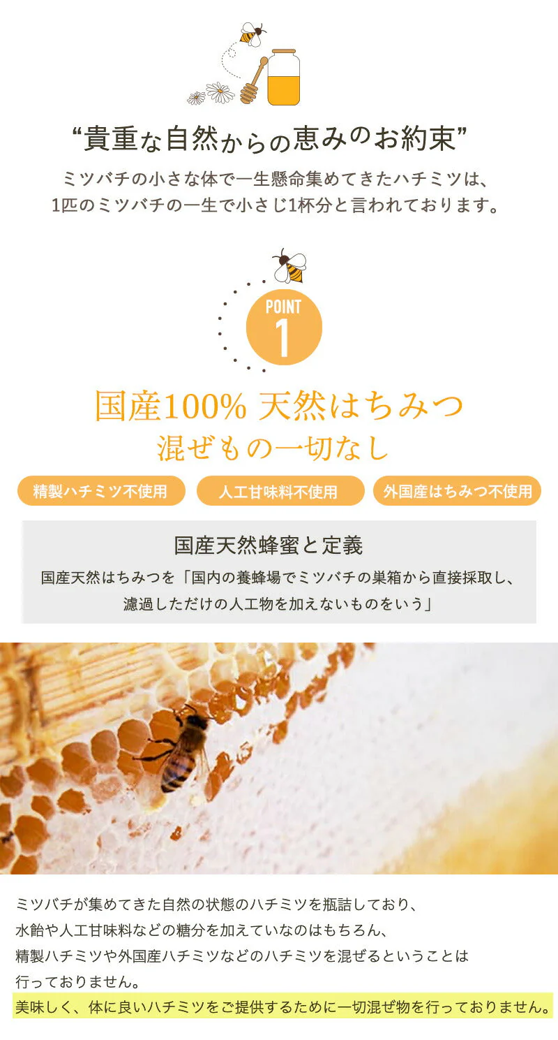 国産 天然ハチミツ 清夏の薫りチューブタイプ200g はちみつ 蜂蜜 ギフト 国産蜂蜜