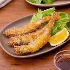 子持ちししゃもフライ1ｋｇ入り！