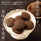 【小麦不使用】贅沢米粉グルテンフリークッキー(チョコチップ) 【1袋】100g 米粉 サクほろ食感 クッキー 健康おやつ ふんわり食感 贅沢な味わい ダイエットスナック 高品質米粉