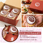 ギフト 和菓子 【生クリーム×餡子】特製生どら焼き8個セット [  詰め合わせ ギフト スイーツ 焼き菓子 セット お取り寄せ おしゃれ プレゼント プチギフト お菓子 かわいい 生クリーム どら焼き スイーツ 和スイーツ どらやき ドラ焼き  ]