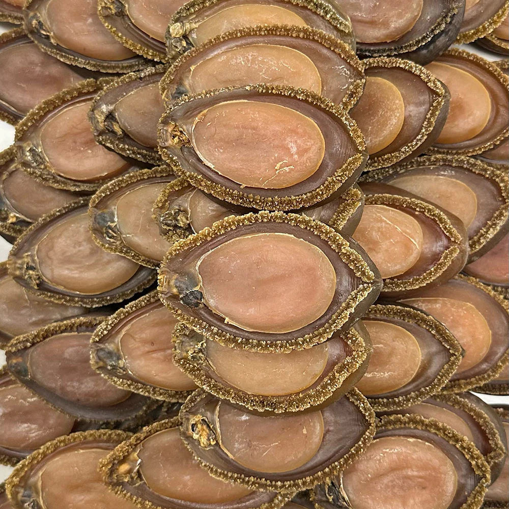 北海道産 干し鮑 化粧箱 1kg 国産 高品質【送料込み】