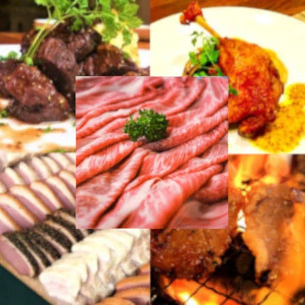 【肉屋の福袋】7種3kg以上 / 20,000円相当の品（牛タン・ブランド肉入り）