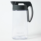 エンバランス たてよこピッチャー（小）1.6Ｌ パッキン一体型  EMBALANCE PITCHER S