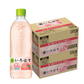 【送料無料】コカ・コーラ い・ろ・は・す もも 540ml×2ケース(48本)