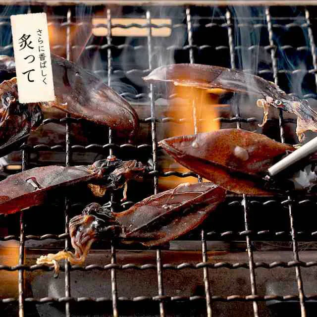 ホタルイカ ほたるいか 素干し 80g 蛍イカ 干物 おつまみ いか 酒のつまみ イカ 美味しい 海鮮 お取り寄せグルメ 酒の肴 つまみ 乾き物 食べ物 ［送料無料］［ゆうパケット］お一人様2個まで 母の日 プレゼント ギフト  母の日思いの 健康 実用的 父の日 子供 孫