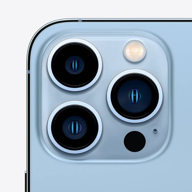 新品未開封 iPhone 13 Pro Max 256GB シエラブルー アイフォン