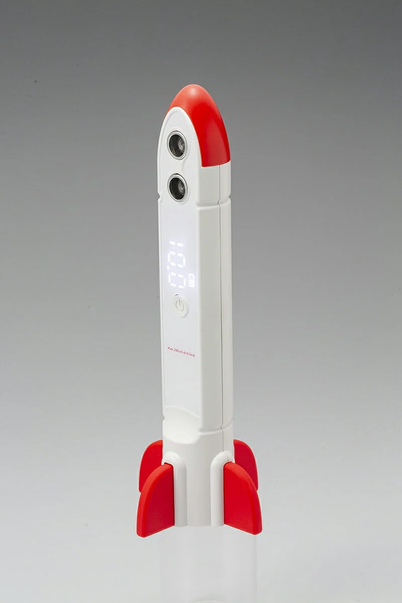 超音波測定器　ロケットPRO