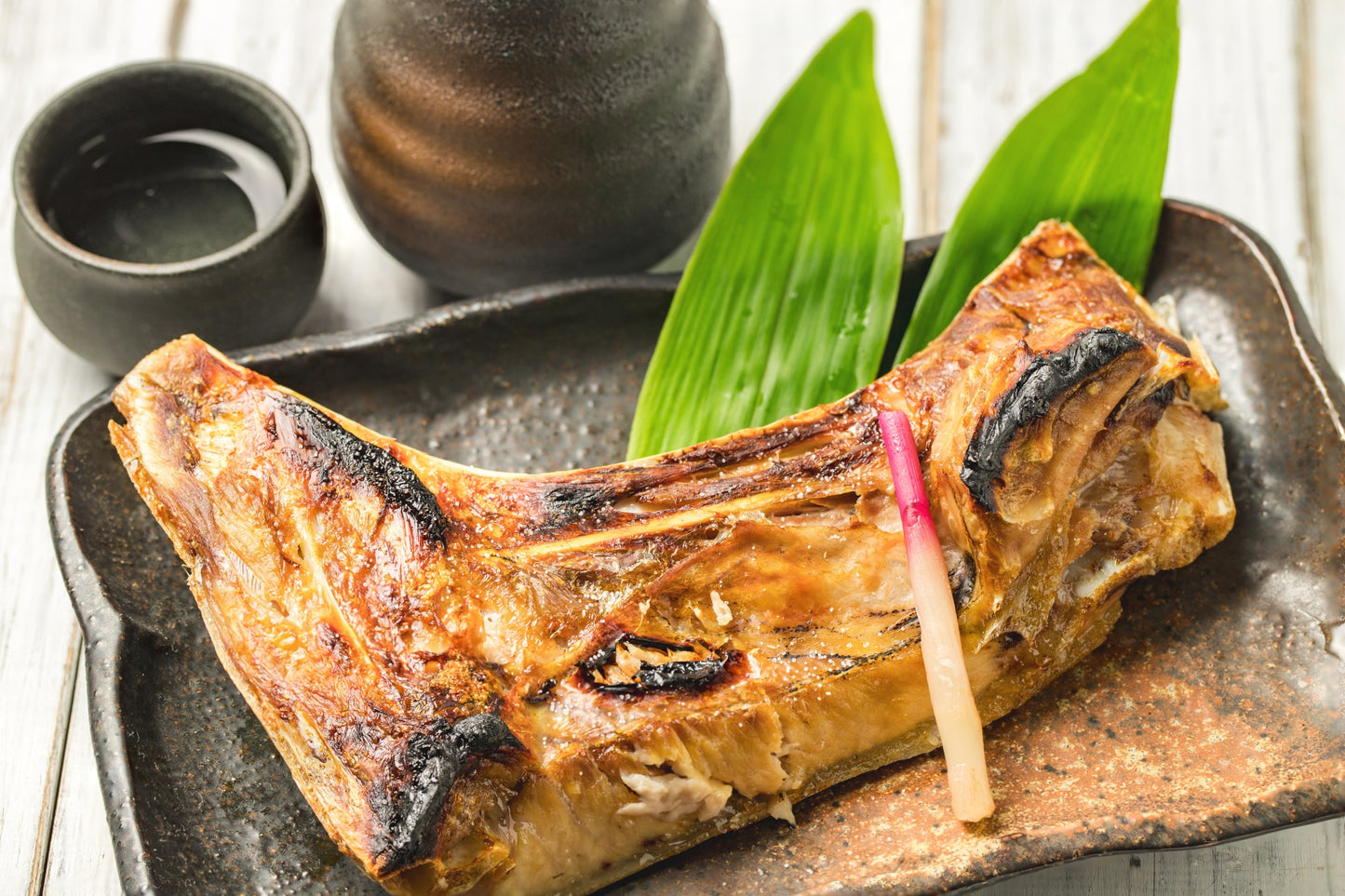 カマ＆切り落とし用　訳ありセット１ｋｇずつ 計２ｋｇ