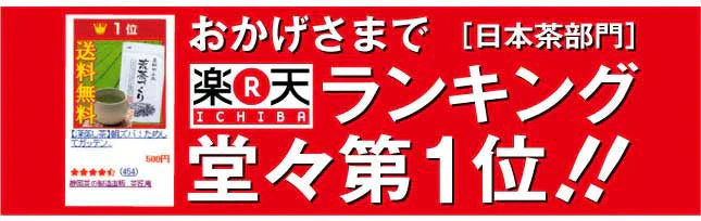 【2個セット】日本橋いなば園 静岡深蒸し茶 荒茶づくり 100g ネコポス メール便送料無料