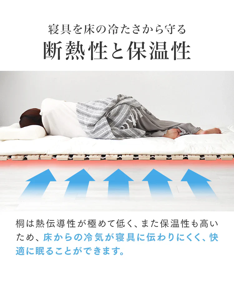【セミダブル】すのこマット ロール式 すのこベッド 折りたたみ シングル セミダブル ダブル ロールタイプ シングルベッド セミダブルベッド ダブルベッド ベッド 布団干し 巻く ロール 寝具 来客用 すのこ 布団 折り畳み 除湿シート 除湿マット