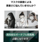 「ピンク」首かけ扇風機 マスク蒸れ対策 羽根なし ファンレスファン 持ち運び便利 静音 ハンディファン USB充電式 3段階風量調節