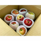 青森りんご 紅玉 訳あり 酸味が強い香りもよく生のまま食べると甘酸っぱくて濃厚な味わい  2.5㎏約12個 変動あり【6133】