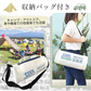 冷感夏掛け布団 「ダブル　ブルー2枚セット」 接触冷感 ブランケット ひんやり 涼感素材 夏用布団 肌掛け ダブル 節電 猛暑 対策