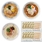福岡 博多ラー麦ラーメン味三撰 計30個