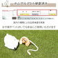 人工芝ロール 1×5m 　１巻　U字固定 ピン 付属