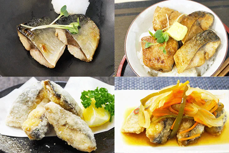【無塩・無添加】訳あり 骨取りサバの切り身 (端材) 山盛り2kg (500g×4パック) ノルウェー産 デンマーク産 さば 鯖 魚 サバサンド 骨とり 骨取り お歳暮 ホワイトデー