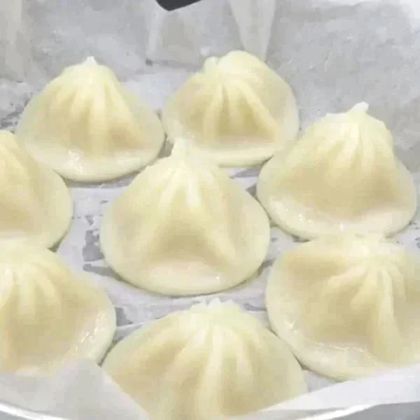 【６０個】自宅で簡単！本格点心！旨味たっぷり小籠包60個（20個×3)