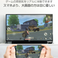 Lightning端子対応 HDMI変換ケーブル 1080P対応 ホワイト スマホ用 映像出力アダプタ