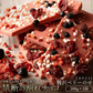【割れチョコ2個セット】■割れチョコホワイト 贅沢ベリーのせ 200g×2
