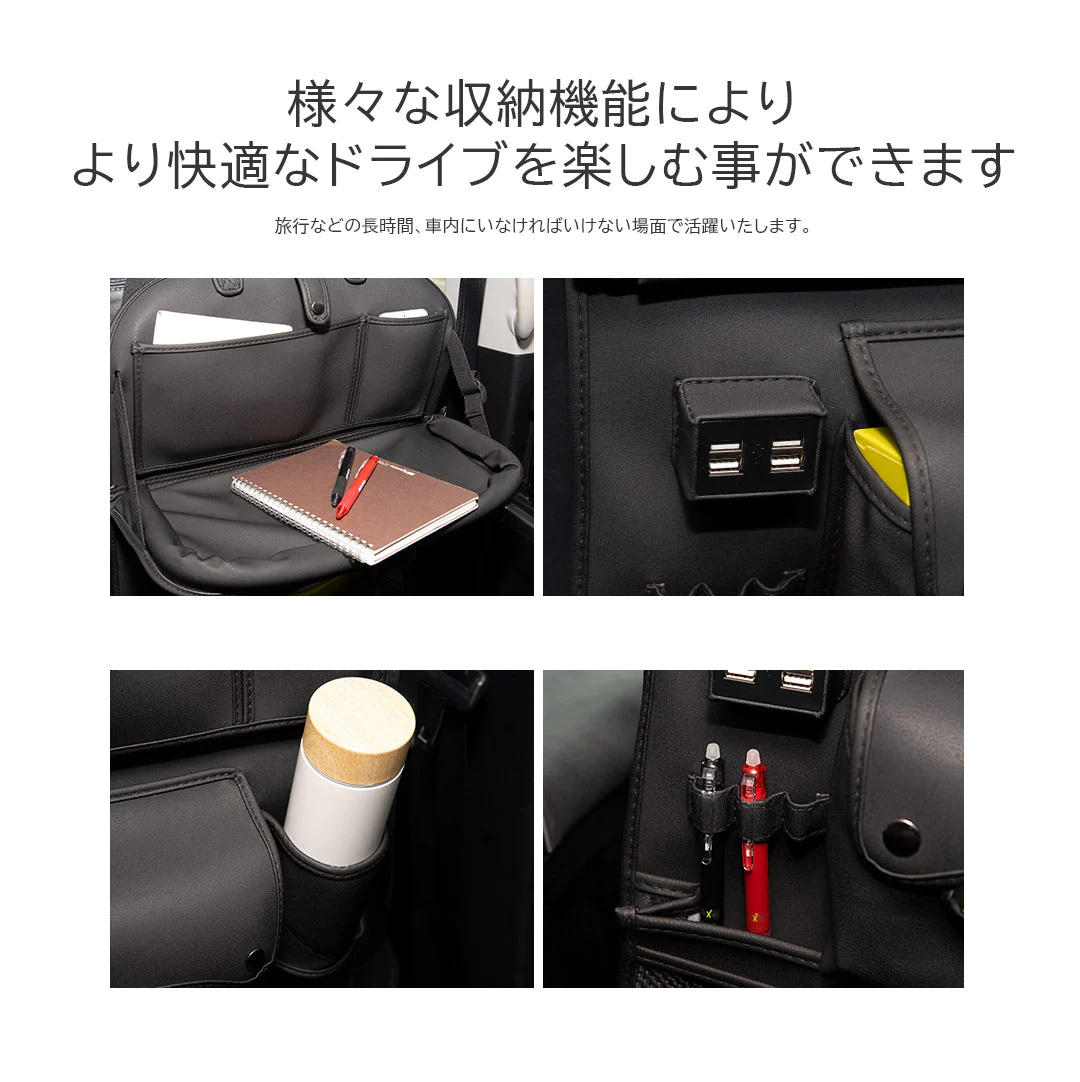 カーテーブル VT-CT01 ブラック/BK