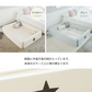 GGUMBI ベビーサークル World Star Large （グレー） サークルマット プレイマット バンパーベッド プレイヤード 厚手 フロアマット クッションマット 赤ちゃん 寝室 安全対策 騒音対策 セーフティグッズ 防音 防水 抗菌 ノンホルムアルデヒド 床暖房対応 ワールドスターラージ グンビ