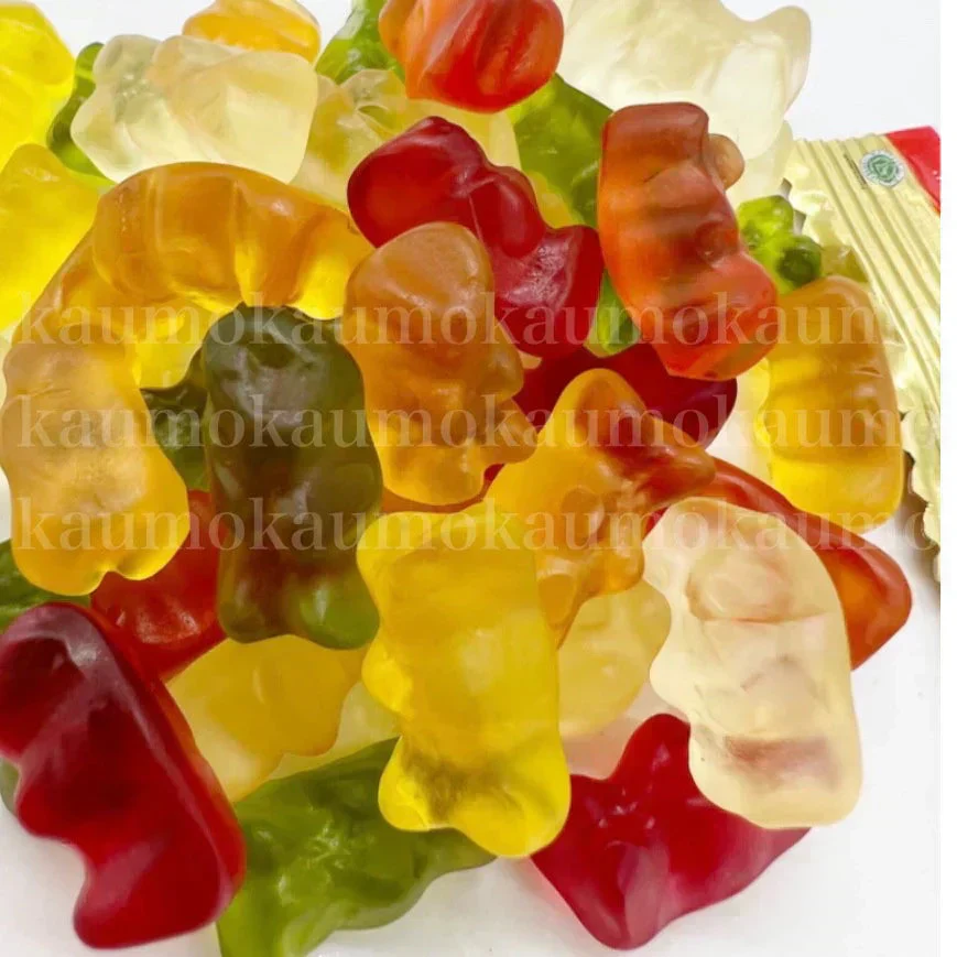 ハリボー HARIBO ゴールドベア グミ お試し 10g×30袋 (食品ハリボー30)スイーツ お菓子 ※