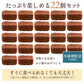 ケーキ チョコレートケーキ ちょこチョコ 22個セット 西内花月堂 スイーツ お菓子 ケーキ 洋菓子 チョコケーキ 食べきりサイズ お取り寄せ スイーツ