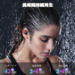 「在庫処分商品」ワイヤレスヘッドセット Bluetooth5.0+EDR イヤホン ワイヤレスイヤホン 左右分離型 小型軽量 カナル型 600mAh充電式収納ケース付き Siri対応 日本語音声通知