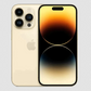 ✅【即納 新品未開封】 SIMフリー iPhone 14 pro max 128GB ゴールド アイフォン