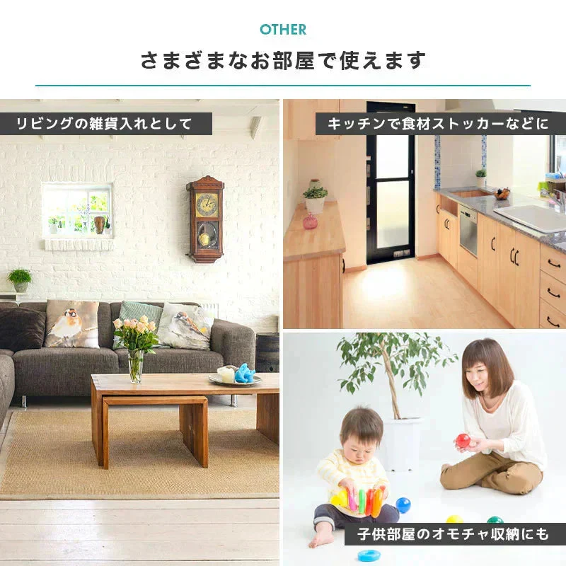 【予約商品：9月中旬（～20日までに発送）】【アースグレー】【ラウンド型】【2段】ランドリーバスケット 2段 50L スリム キャスター 大容量 脱着可能 バスケット ランドリーラック 洗濯物入れ かご 洗濯かご 洗濯物 脱衣かご ワイヤー ランドリー収納 ランドリーボックス 収納 スリム 省スペース おしゃれ