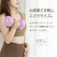 ダンベルセット 5kg 「ブルー」 2個セット カラーダンベル ダンベル 滑りにくい ゴム素材 腕 筋力 ウェイト トレーニング 鉄アレイ 男性 女性 ダイエット 筋トレ ジム 自宅
