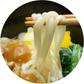 【送料無料】半田そうめん 半田乃糸 ６袋セット2.4kg