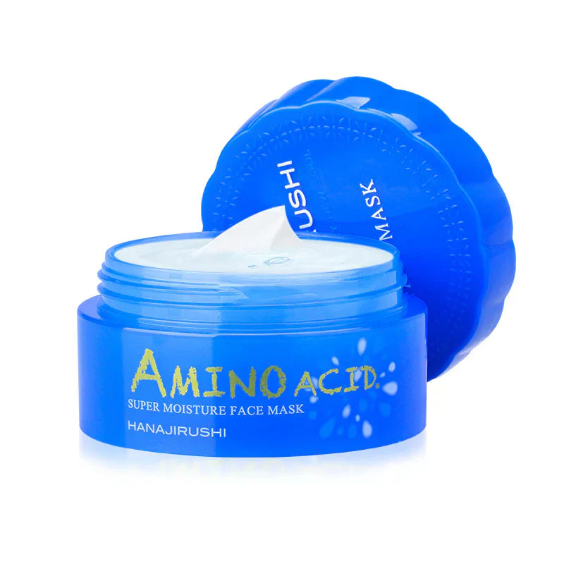 花印 オールインワンジェル ジェルパック 80gHANAJIRUSHI スーパーモイスチュアフェイスマスク 保湿ジェル パック オールインワンジェルクリーム オールインワン化粧品