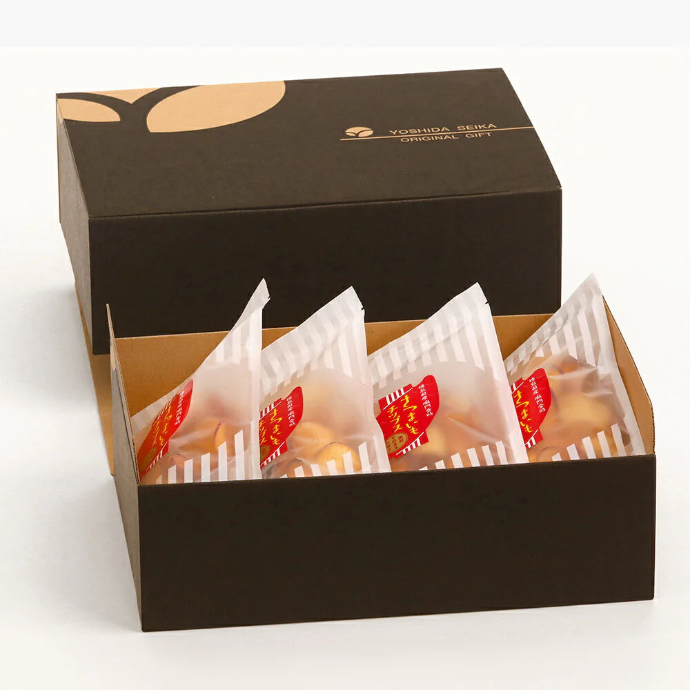 さつまいもチップスセット（鳴門金時）なると金時 お菓子【送料込み】
