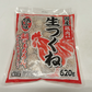 【国産】鶏生つくね 620g×2袋セット 鍋/スープ/味噌汁/カレーなど