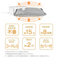 【ラベンダー】湯たんぽ 充電式 電熱 電気カイロ ゆたんぽ お湯交換不要 蓄熱式 PSE認証済 コードレス 防寒 カバー ふわふわ もこもこ 寒さ対策 保温 長時間 繰り返し 省エネ 安全 節電 過熱防止 急速充電 過熱自動オフ エコ 無害 あったか