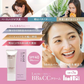 ナチュラルベージュ :モリンガオイル配合!【BB＆CCクリーム】25g SPF40 PA++++ 　保湿力抜群！UVブロック 素肌仕上げ 透明感UP！保湿 乾燥肌 透明感 健康的な肌色