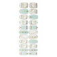 Verni a Ongles ヴェルニア オングルス  ジェルネイル ステッカー V-40
