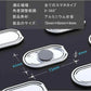 スマホリング バンカーリング スマホスタンド フィンガーリング 薄い スマホ タブレット 縦置き 携帯電話 落下防止 角度可調 薄 s001C(ピンクゴールド)