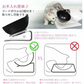 ペットボウル 猫 フードボウル 猫 えさ 皿 猫 食器 おしゃれ 小型犬用 食器 ダイニング フードボール ペット食器 餌台 ペットボウル ペットトレー トレー 犬用 w443B(グレー)