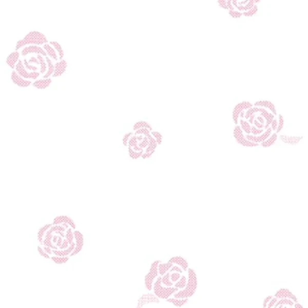個包装100個 トイレットペーパー ローズブーケ ダブル30m