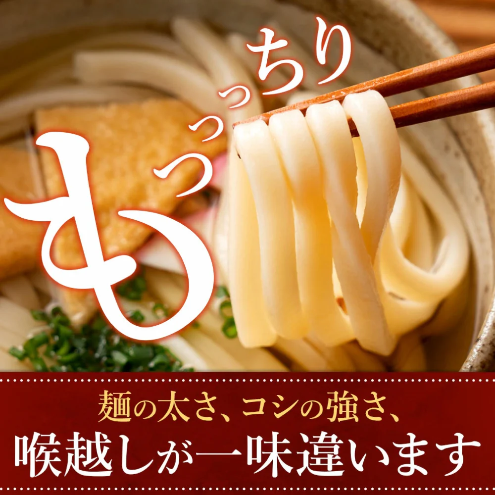 本場生讃岐うどん 専用醤油付セット【極太麺】 6人前 (300g×2袋) 送料無料 讃岐うどん 生うどん しょうゆうどん だし醤油 鎌田醤油 国産小麦 生麺 人気 贈り物 手土産 お土産 お礼