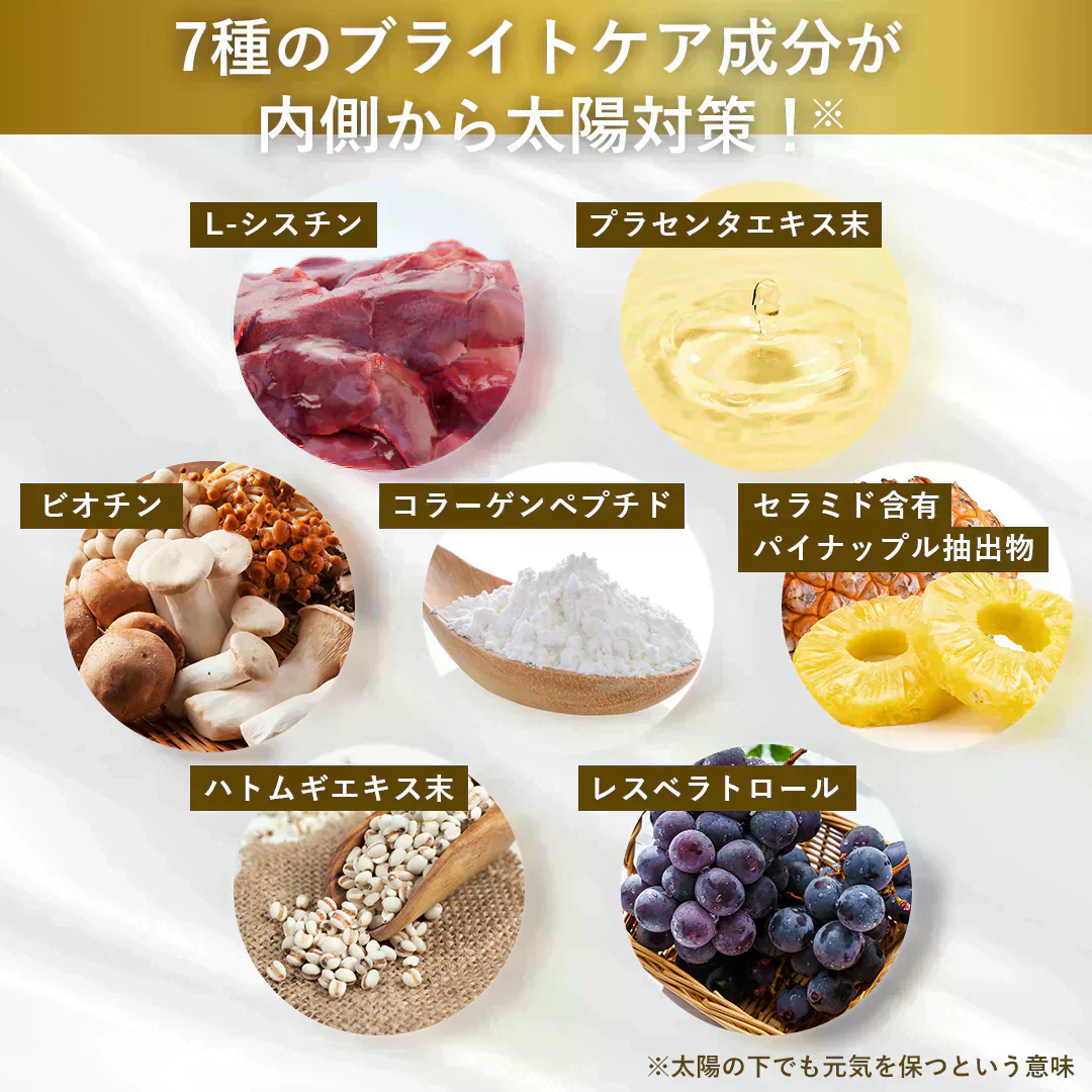 【薬剤師監修】 ビタミンC＋α 30日分 1袋 ビタミンC リポソームビタミンC サプリ 高吸収 持続型 タイムリリース L-シスチン ネイチャーフォース Nature Force