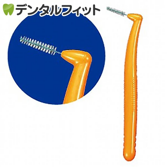 リセラ L字歯間ブラシ / SS / 50本入り