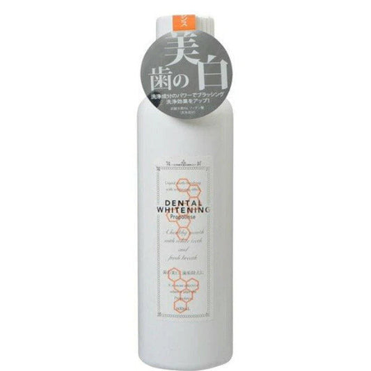 プロポリンス デンタルホワイトニング 600ml マウスウォッシュ